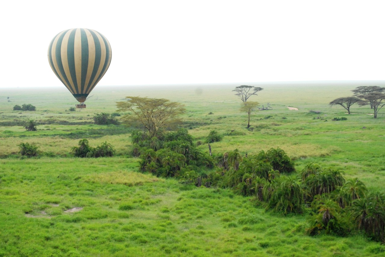 La Tanzanie